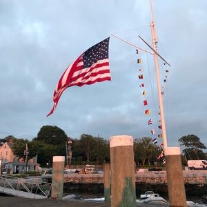 Meet your Posher, Jacki